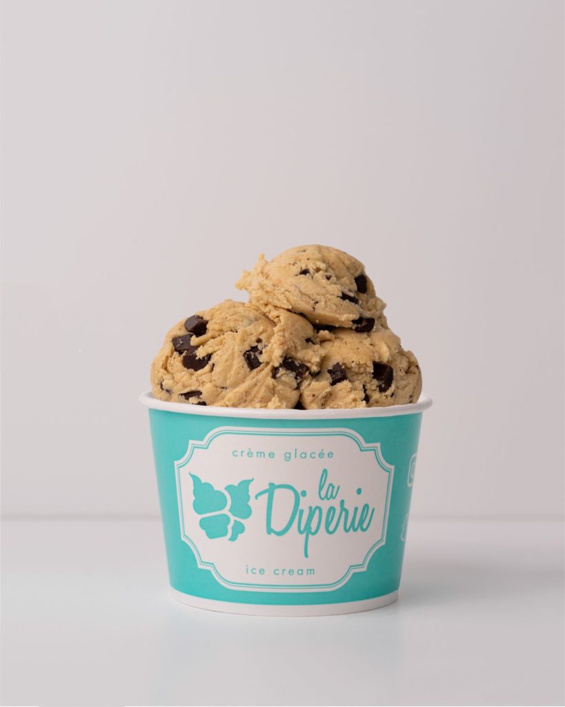 chocolate chip cookie dough multi unit franchising