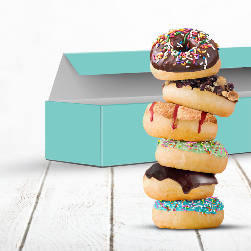 dessert franchise opportunities