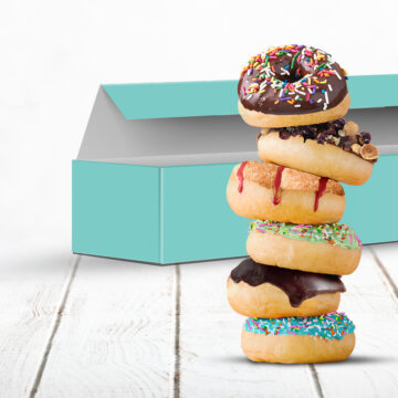 dessert franchise opportunities