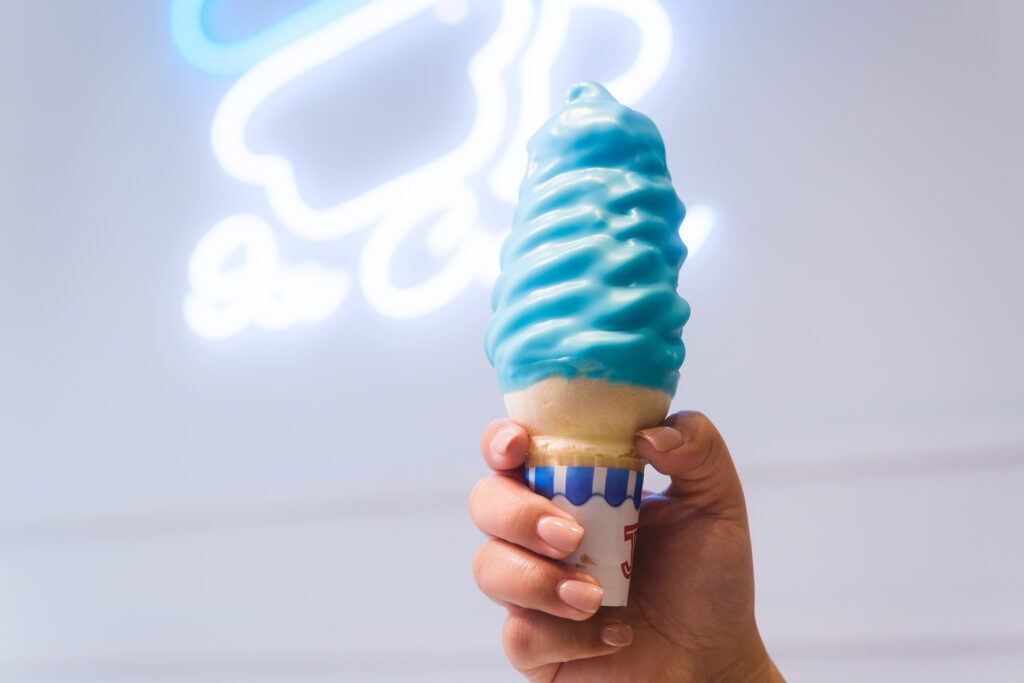 dessert franchise opportunities