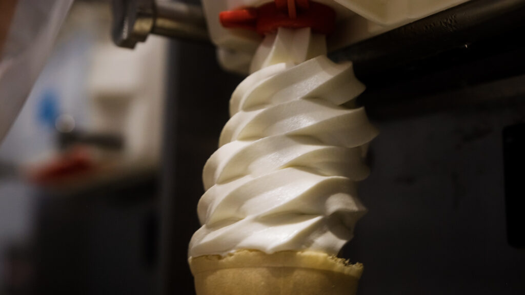 how to start an ice cream business