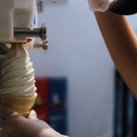 milkshake franchise