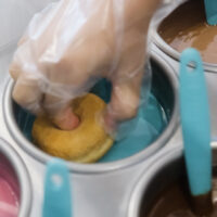 ice cream industry