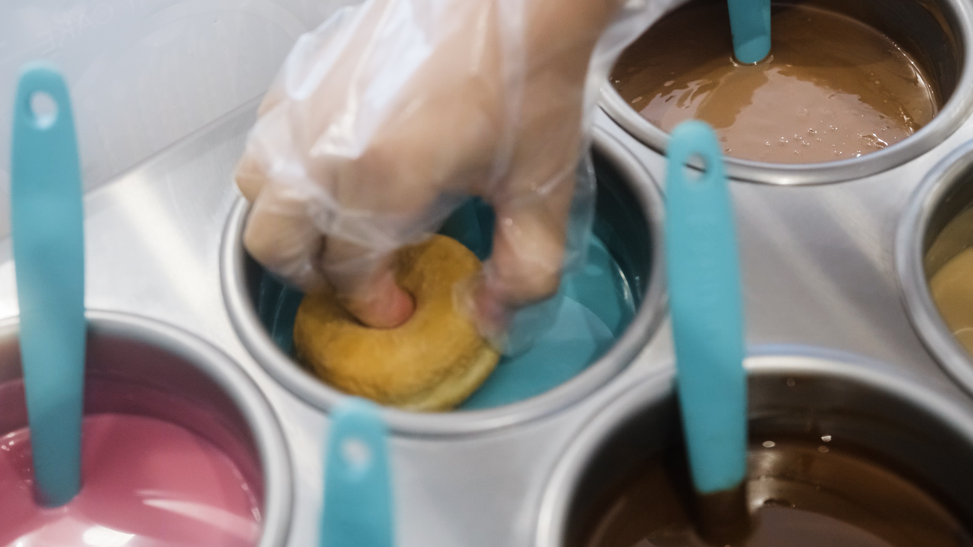 ice cream industry